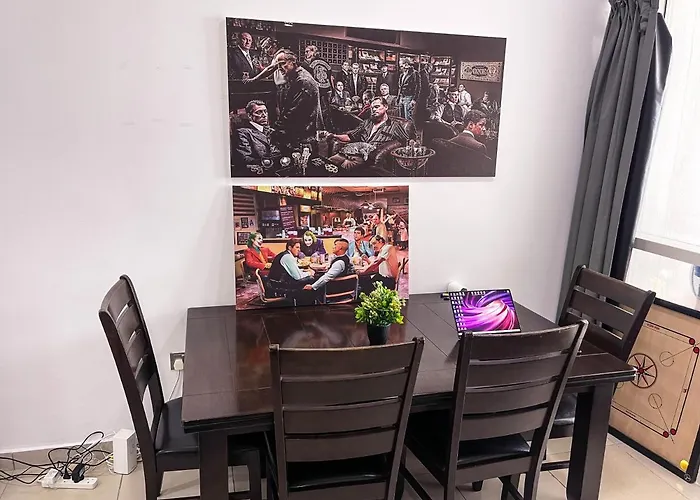 Hawana Hostel Dubai